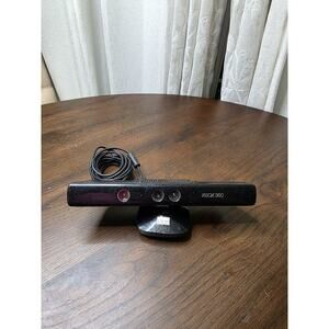 Microsoft Xbox 360 Kinect Motion Sensor Bar Official Genuine OEM Model 1414